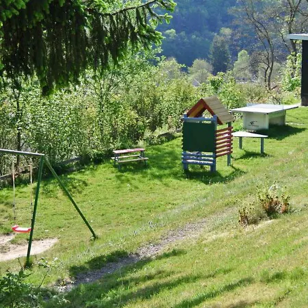 Vakantiehuis Holiday Hondsbierg-1 *