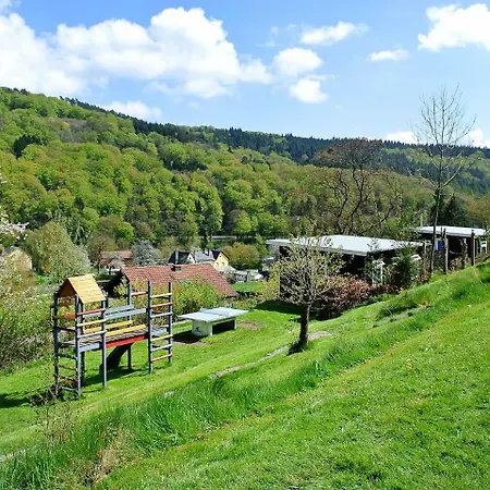 Vakantiehuis Holiday Hondsbierg-1